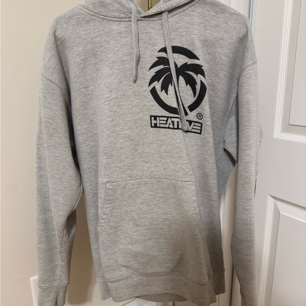 Heath Ceramics Gray Crewneck Sweater for Men